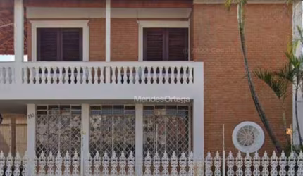 Casa com 5 dormitórios à venda, 330 m² por R$ 1.200.000,00 - Trujillo - Sorocaba/SP