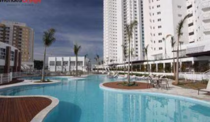Apartamento com 3 dormitórios para alugar, 194 m² por R$ 9.861,00/mês - Parque Campolim - Sorocaba/SP