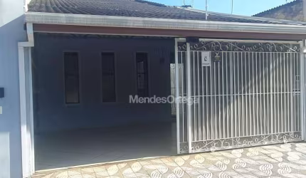 Casa com 3 dormitórios para alugar, 138 m² por R$ 3.979,33/mês - Vila Hortência - Sorocaba/SP