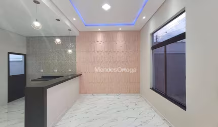 Casa com 3 dormitórios à venda, 76 m² por R$ 310.000,00 - Parque São Bento - Sorocaba/SP