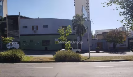 Prédio à venda, 398 m² por R$ 1.000.000,00 - Centro - Sorocaba/SP