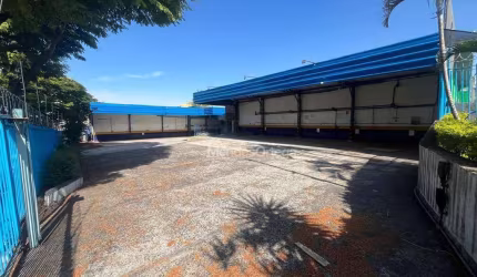 Galpão para alugar, 491 m² por R$ 12.680,16/mês - Altos do Trujillo - Sorocaba/SP