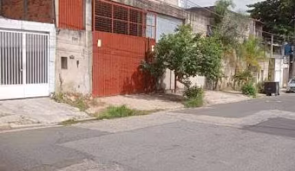 Galpão para alugar, 427 m² - Vila Barão - Sorocaba/SP