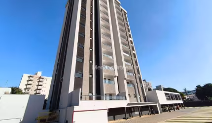 Apartamento com 3 dormitórios para alugar, 85 m² por R$ 4.125,00/mês - Jardim Refúgio - Sorocaba/SP