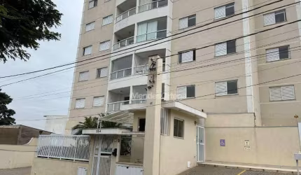 Apartamento com 3 dormitórios à venda, 86 m² por R$ 640.000,00 - Jardim Gonçalves - Sorocaba/SP