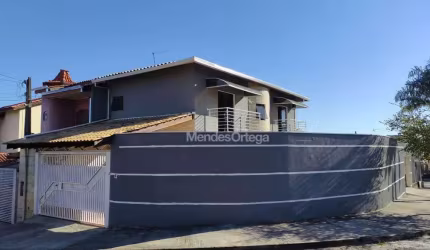Casa com 3 quartos à venda, 192 m² por R$ 750.000 - Jardim Piazza di Roma I - Sorocaba/SP