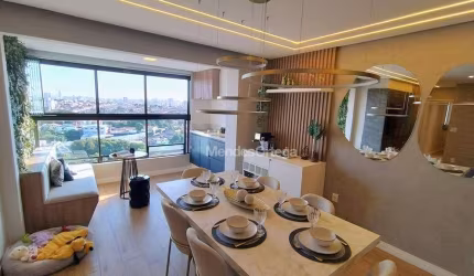 Apartamento com 3 quartas à venda, 87 m² por R$ 1.100.000 - Jardim Gonçalves - Sorocaba/SP