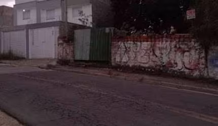 Terreno à venda, 615 m² por R$ 260.000,00 - Vila Barão - Sorocaba/SP