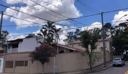 Casa com 4 dormitórios à venda, 185 m² por R$ 500.000,00 - Jardim Rosália Alcolea - Sorocaba/SP