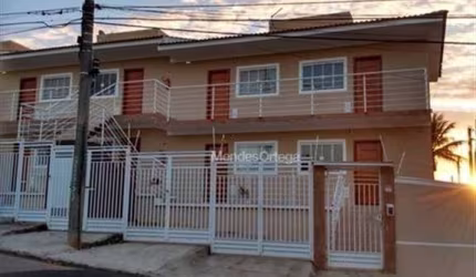Apartamento com 2 dormitórios à venda, 34 m² por R$ 160.000,00 - Jardim Simus - Sorocaba/SP
