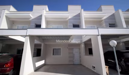 Casa com 2 dormitórios para alugar, 92 m² por R$ 3.362,00/mês - Jardim Simus - Sorocaba/SP