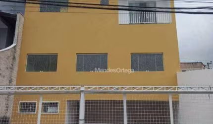 Prédio, 340 m² - venda por R$ 1.200.000,00 ou aluguel por R$ 10.380,00/mês - Jardim Vila São Domingos - Sorocaba/SP