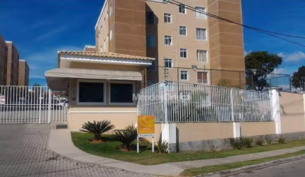 Apartamento com 2 dormitórios à venda, 50 m² por R$ 250.000,00 - Jardim Leocádia - Sorocaba/SP