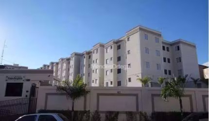 Apartamento com 2 dormitórios à venda, 50 m² por R$ 250.000,00 - Vila Jardini - Sorocaba/SP