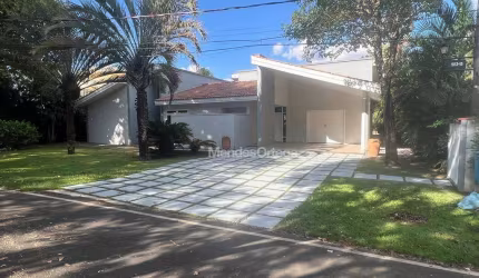 Casa com 4 dormitórios, 500 m² - venda por R$ 5.500.000,00 ou aluguel por R$ 20.119,59/mês - Condomínio Lago Azul - Araçoiaba da Serra/SP