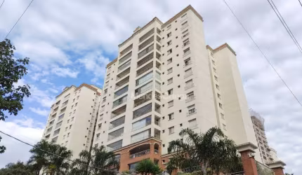 Apartamento com 3 quartos à venda, 97 m² por R$ 990.000 - Jardim Judith - Sorocaba/SP