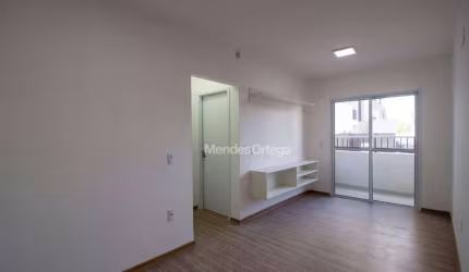 Apartamento com 2 dormitórios para alugar, 61 m² por R$ 3.540,00/mês - Parque Campolim - Sorocaba/SP