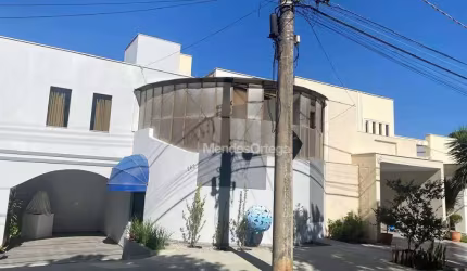 Casa com 3 dormitórios para alugar, 180 m² por R$ 4.600,00/mês - Granja Olga II - Sorocaba/SP