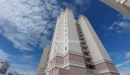 Apto 3 Quartos sendo 1 Suíte - Zona Leste - Sorocaba
