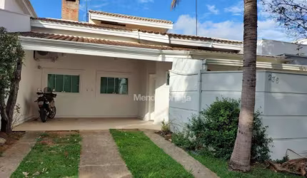 Casa com 3 dormitórios à venda, 242 m² por R$ 1.200.000,00 - Alto da Boa Vista - Sorocaba/SP