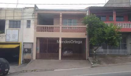 Casa com 2 dormitórios à venda, 120 m² por R$ 430.000,00 - Jardim São Guilherme - Sorocaba/SP