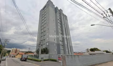 Apartamento com 2 quartos para alugar, 50 m² por R$ 2.004/mês - Jardim Gonçalves - Sorocaba/SP
