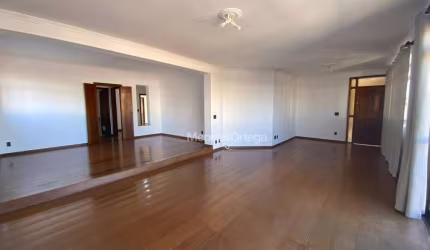 Apartamento com 3 dormitórios para alugar, 206 m² por R$ 5.918,21 - Centro - Sorocaba/SP