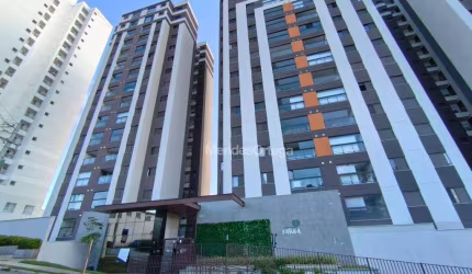 Apartamento com 2 dormitórios para alugar, 67 m² por R$ 4.690,00/mês - Condomínio Reserva Natura - Sorocaba/SP