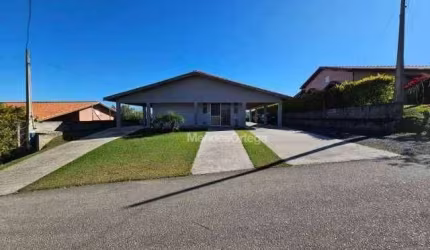 Casa com 3 dormitórios à venda, 228 m² por R$ 650.000,00 - Condomínio Village da Serra - Araçoiaba da Serra/SP