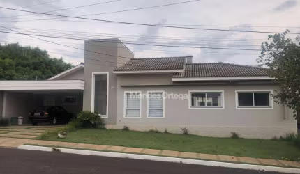 Casa com 3 dormitórios à venda, 285 m² por R$ 1.980.000,00 - Condomínio Lago da Serra - Araçoiaba da Serra/SP