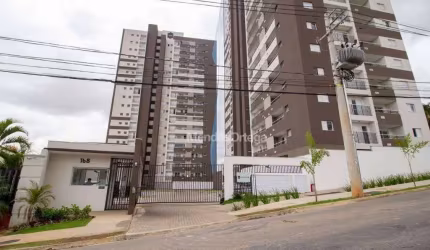 Apartamento com 2 dormitórios à venda, 61 m² por R$ 431.000,00 - Parque Campolim - Sorocaba/SP