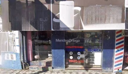 Sala à venda, 190 m² por R$ 550.000,00 - Vila Lucy - Sorocaba/SP