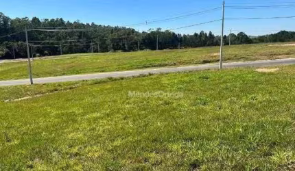 Terreno à venda, 250 m² por R$ 265.000,00 - Condomínio Villagio Itália - Sorocaba/SP