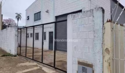 Barracão para alugar, 400 m² por R$ 8.200,00/mês - Alto da Boa Vista - Sorocaba/SP