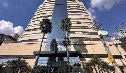 Apartamento com 3 dormitórios, 326 m² - venda por R$ 4.000.000,00 ou aluguel por R$ 14.741,53/mês - Jardim Portal da Colina - Sorocaba/SP