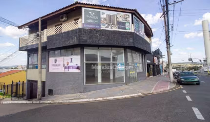 Salão para alugar, 110 m² por R$ 7.765,09/mês - Jardim Clarice I - Votorantim/SP