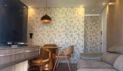 Apartamento com 3 quartos à venda por R$ 475.000 - Parque Campolim - Sorocaba/SP