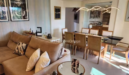 Apartamento com 3 dormitórios, 157 m² - venda por R$ 856.000,00 ou aluguel por R$ 5.329,50/mês - Centro - Sorocaba/SP