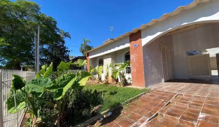 Casa com 3 dormitórios para alugar, 192 m² por R$ 2.650,00/mês - Vila Hortência - Sorocaba/SP