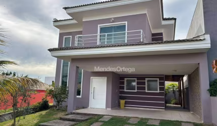 Casa/Sobrado com 3 quartos à venda, 178 m² por R$ 990.000 - Cajuru do Sul - Sorocaba/SP