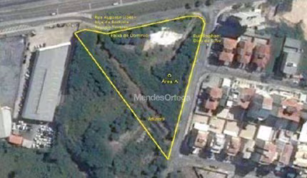 Terreno à venda, 17009 m² por R$ 20.000.000,00 - Parque Campolim - Sorocaba/SP