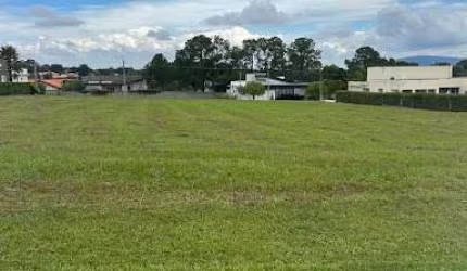 Terreno à venda, 1040 m² por R$ 320.000,00 - Condominio Residencial Dacha Sorocaba - Sorocaba/SP