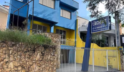 Casa, 252 m² - venda por R$ 800.000,00 ou aluguel por R$ 6.887,00/mês - Jardim Paulistano - Sorocaba/SP