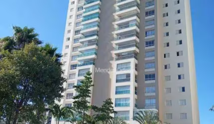 Apartamento com 3 quartos à venda, 168 m² por R$ 1.550.000 - Portal da Colina. - Sorocaba/SP