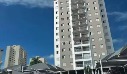 Apartamento com 3 quartos à venda, 108 m² por R$ 680.000 - Jardim Piratininga - Sorocaba/SP