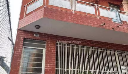 Casa com 3 dormitórios, 149 m² - venda por R$ 450.000,00 ou aluguel por R$ 2.630,78/mês - Centro - Sorocaba/SP