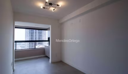 Apartamento com 1 dormitório para alugar, 48 m² por R$ 3.355,00/mês - Alto da Boa Vista - Sorocaba/SP