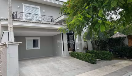 Casa com 4 dormitórios, 256 m² - venda por R$ 1.900.000,00 ou aluguel por R$ 9.878,91/mês - Condomínio Granja Olga I - Sorocaba/SP