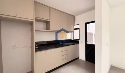 Sobrado em Santo Antônio, Joinville/SC