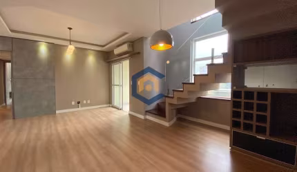 Apartamento Cobertura Duplex a venda no bairro Anita Garibaldi em Joinville/SC